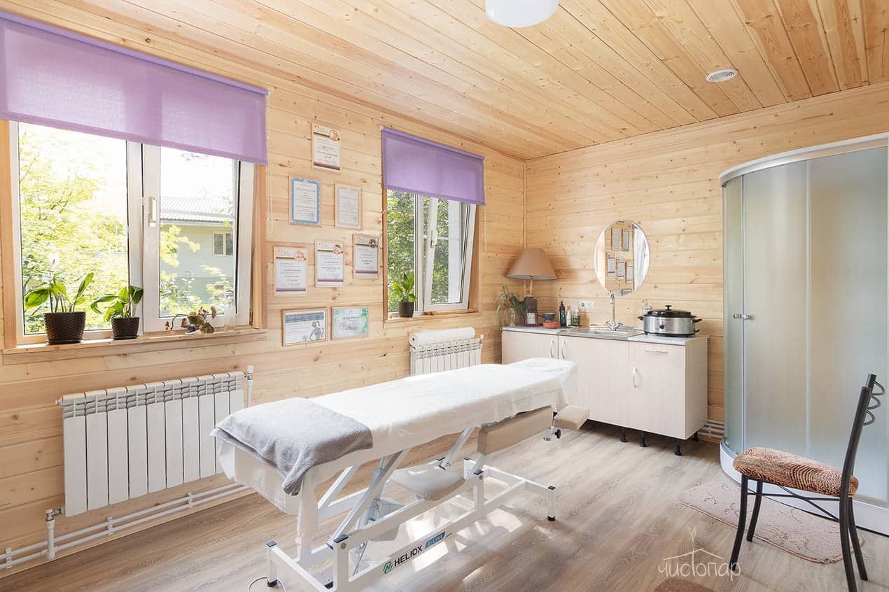 База отдыха «Радуга» - фото 6