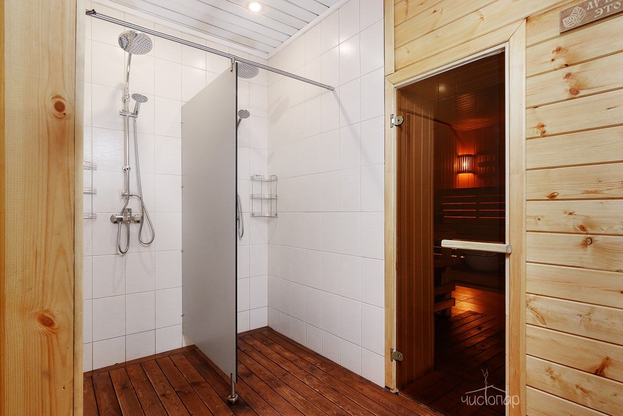 База отдыха «Радуга» - фото 7