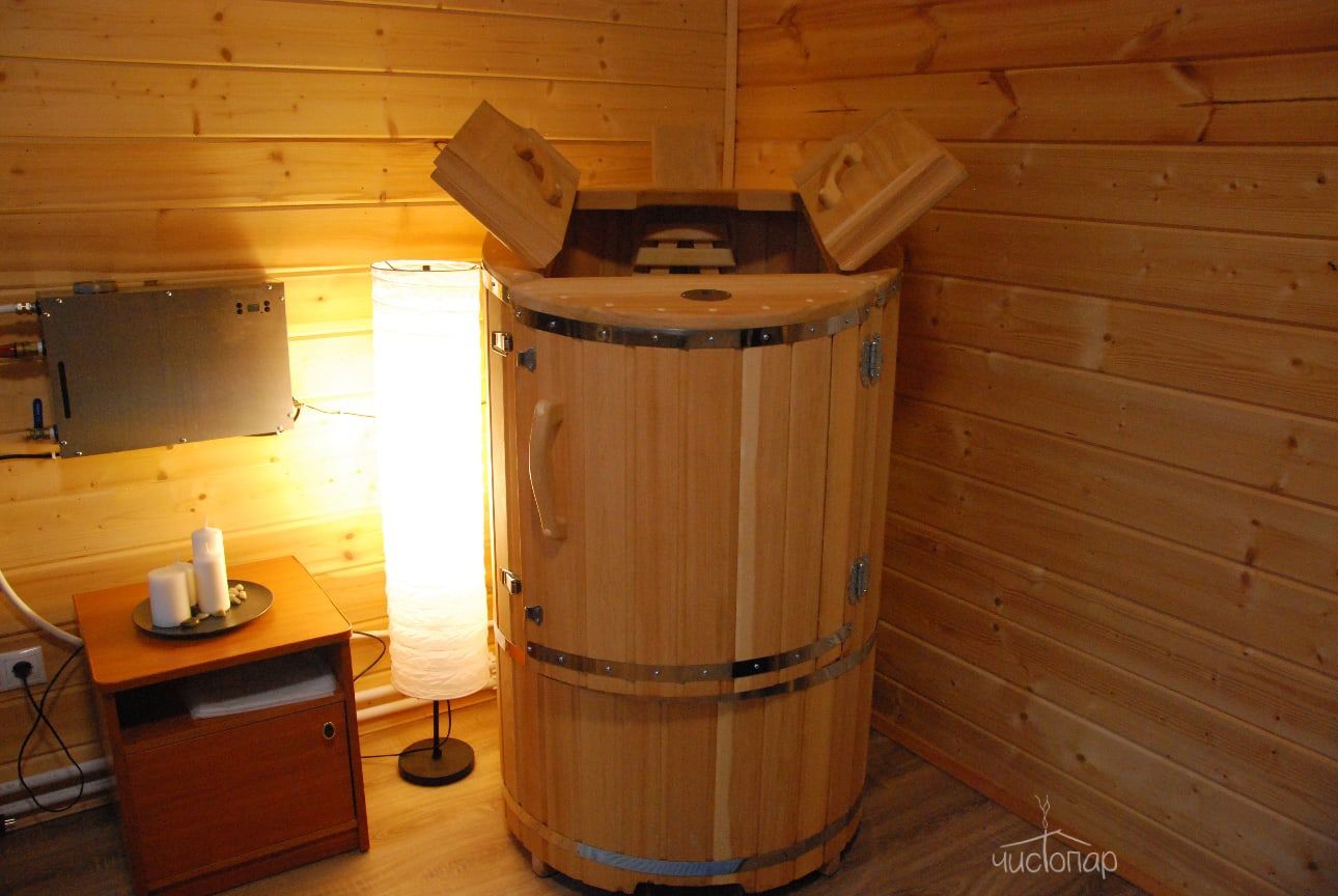 База отдыха «Радуга» - фото 8