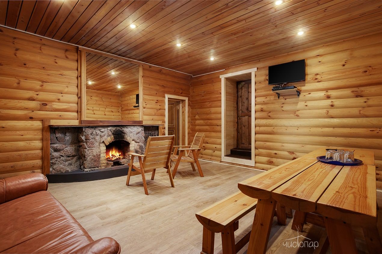 База отдыха «Радуга» - фото 11