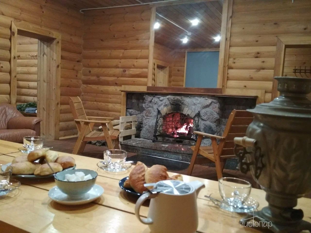 База отдыха «Радуга» - фото 12