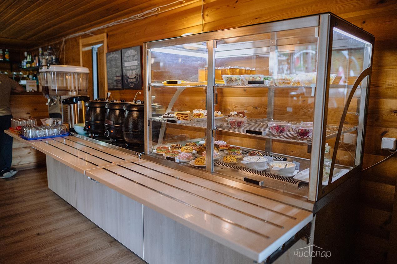 База отдыха «Радуга» - фото 16