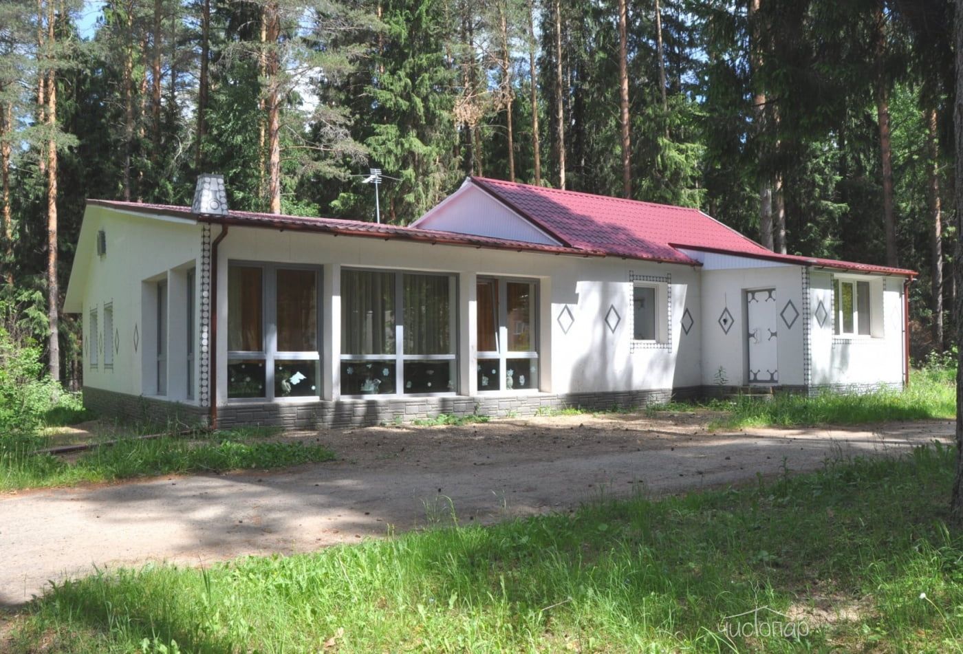 База отдыха «Радуга» - фото 19