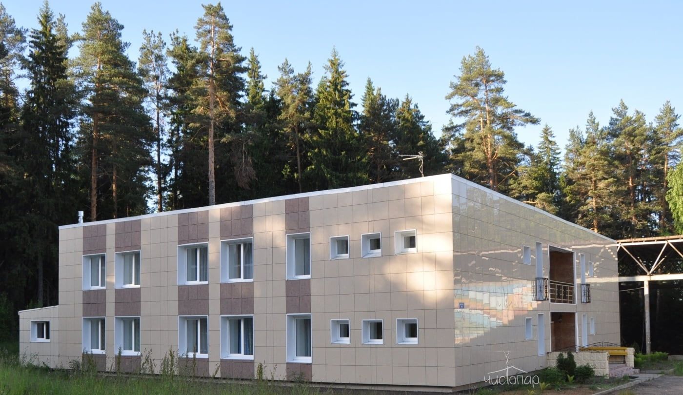 База отдыха «Радуга» - фото 20