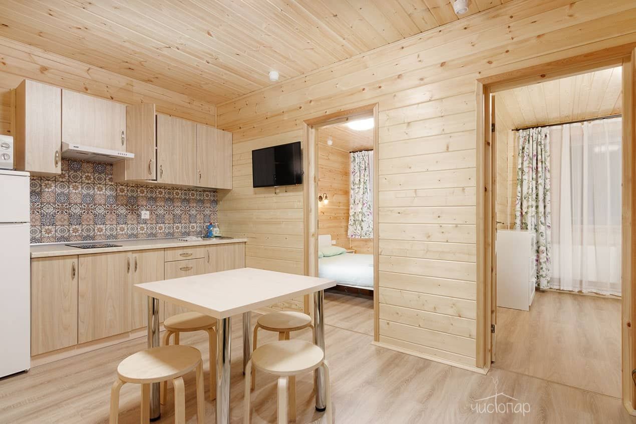 База отдыха «Радуга» - фото 23