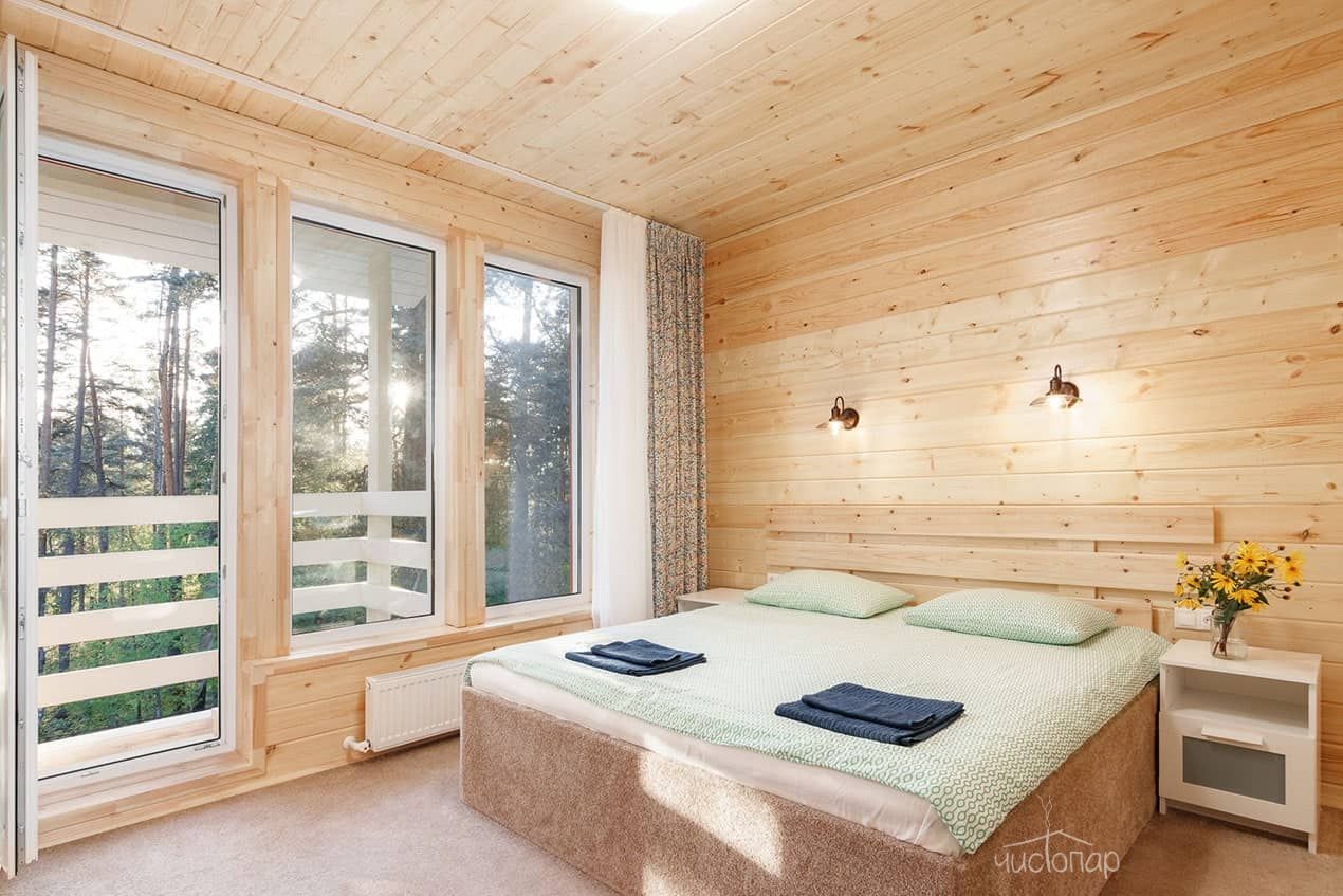 База отдыха «Радуга» - фото 24