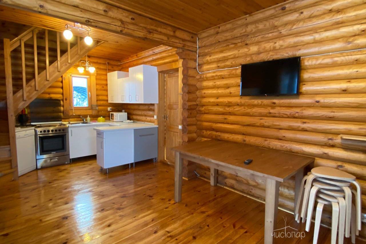 База отдыха «Радуга» - фото 26