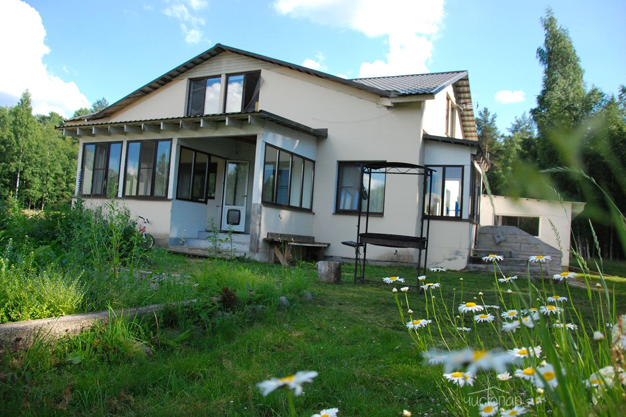 База отдыха «Радуга» - фото 27