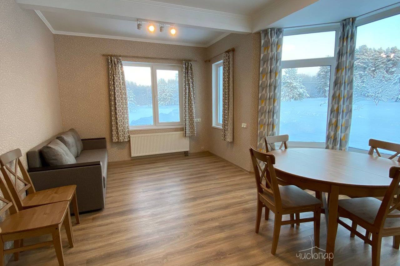 База отдыха «Радуга» - фото 28