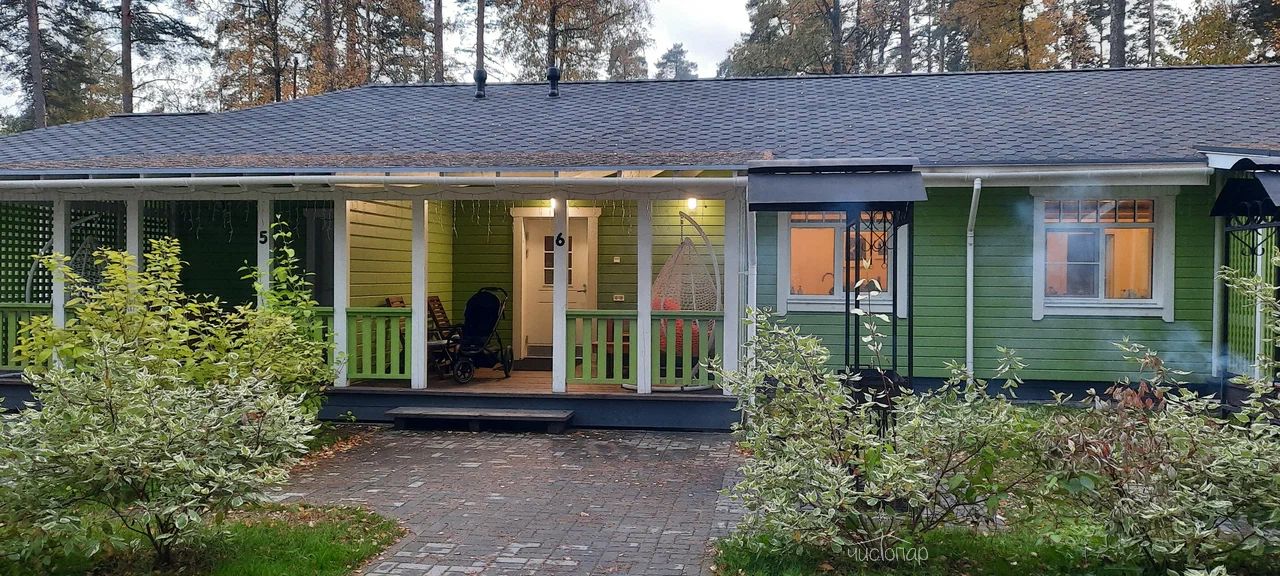 База отдыха «Радуга» - фото 29