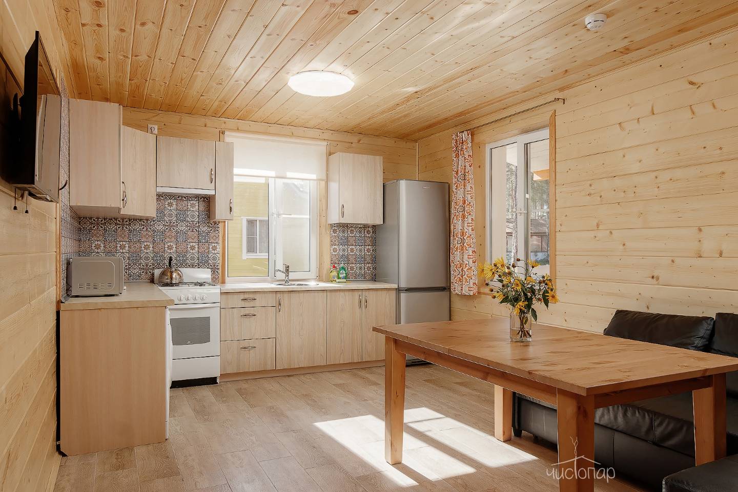 База отдыха «Радуга» - фото 31