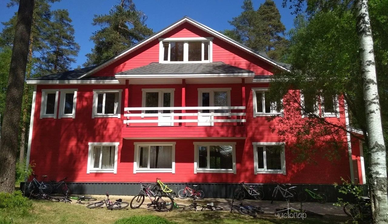 База отдыха «Радуга» - фото 32