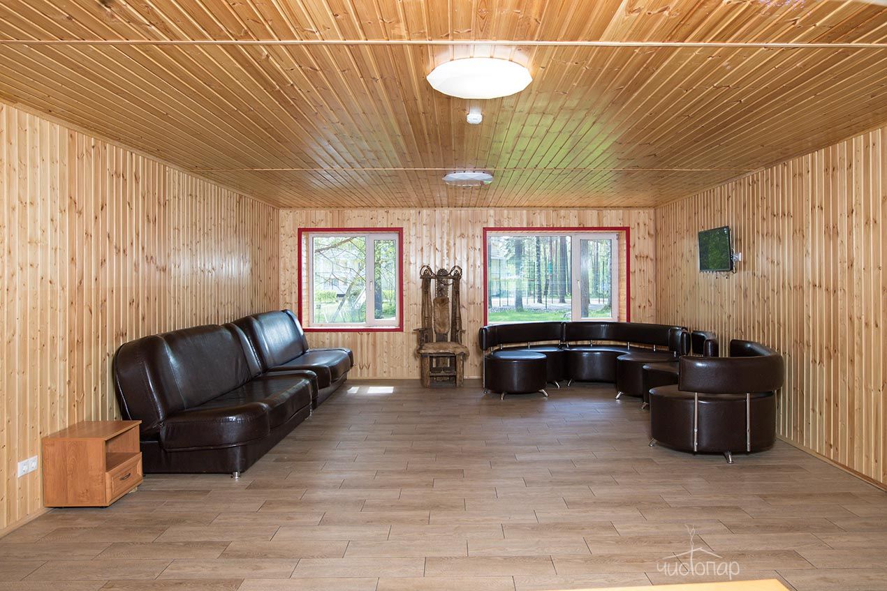 База отдыха «Радуга» - фото 33