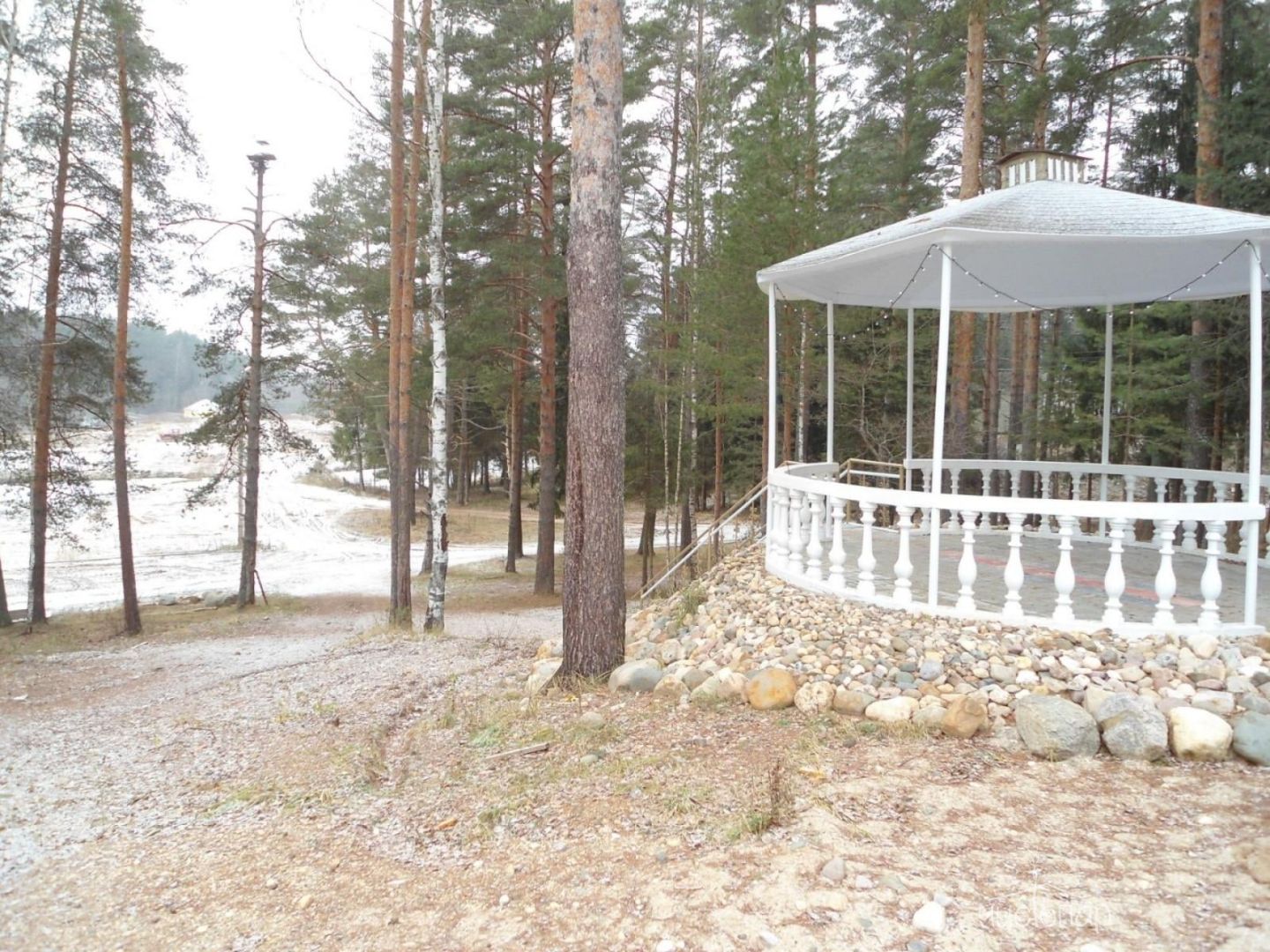 База отдыха «Радуга» - фото 38