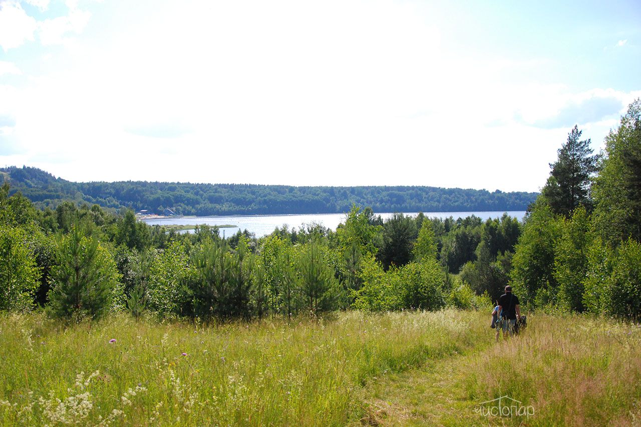 База отдыха «Радуга» - фото 41