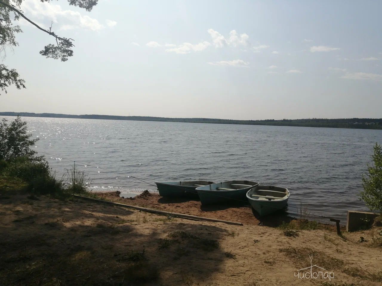 База отдыха «Радуга» - фото 42