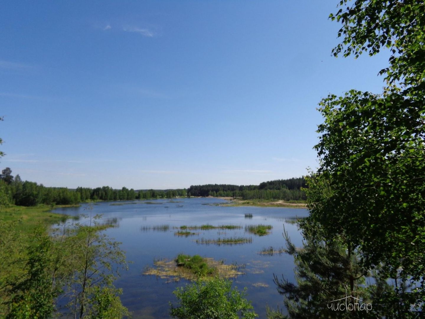 База отдыха «Радуга» - фото 43