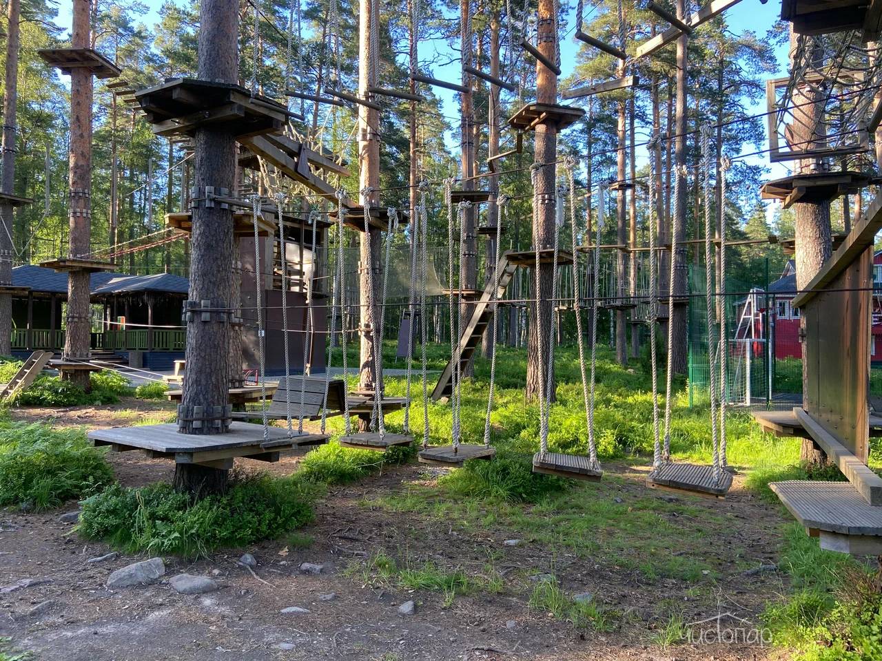 База отдыха «Радуга» - фото 51