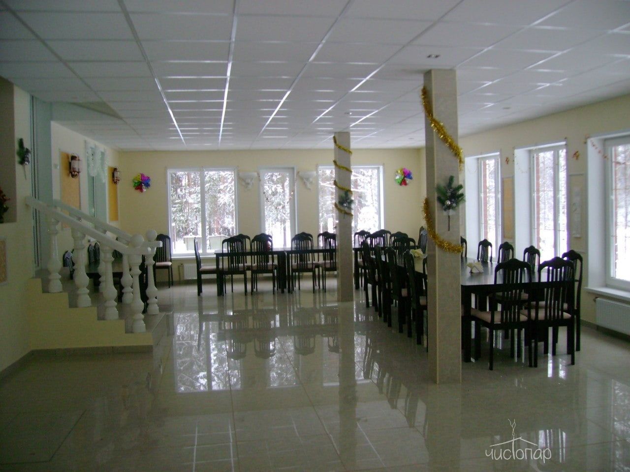 База отдыха «Радуга» - фото 62