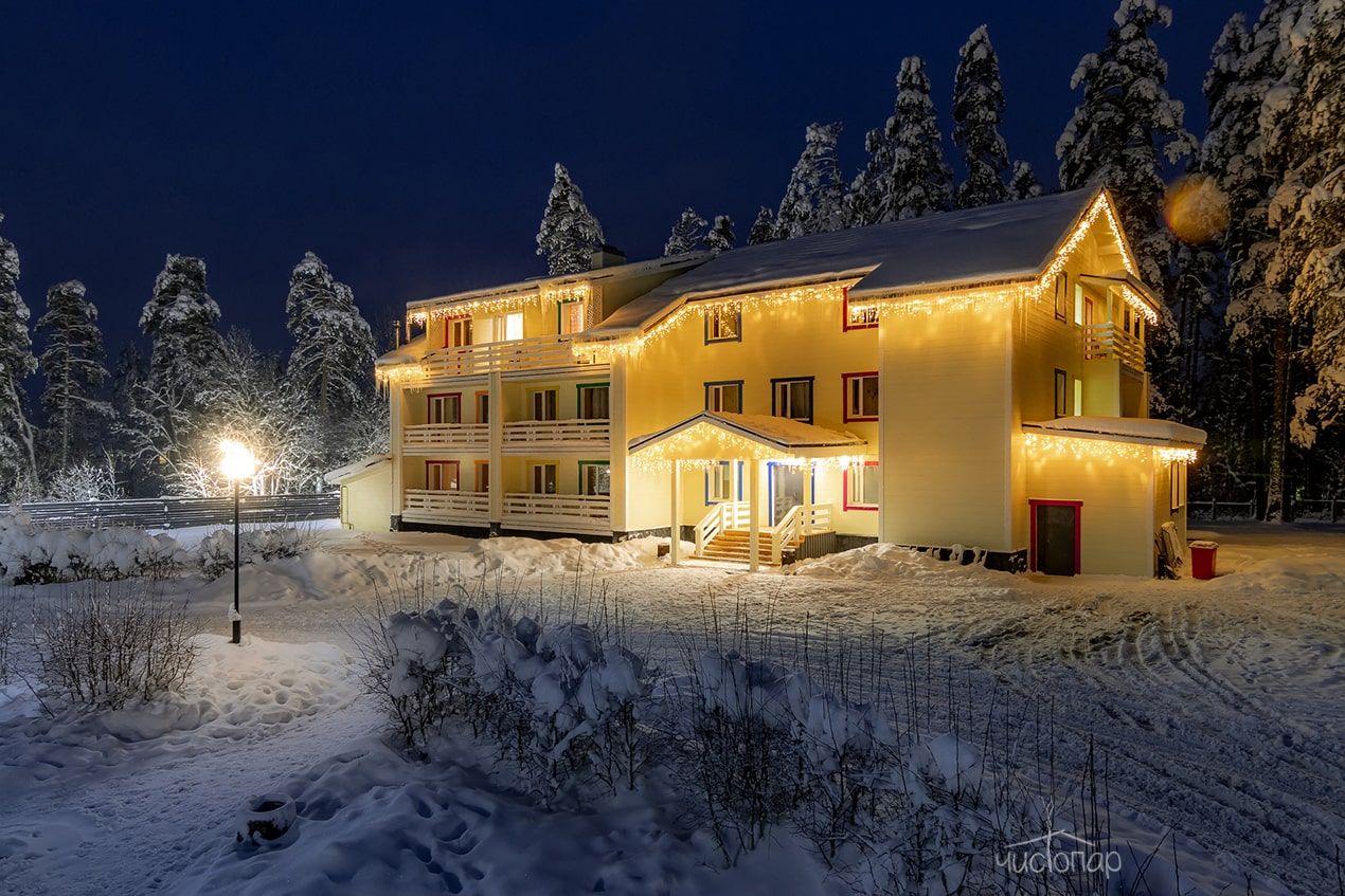 База отдыха «Радуга» - фото 59