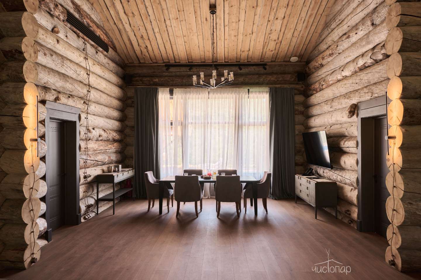 Гранд Усадьба5* - фотография Гранд Усадьба5*