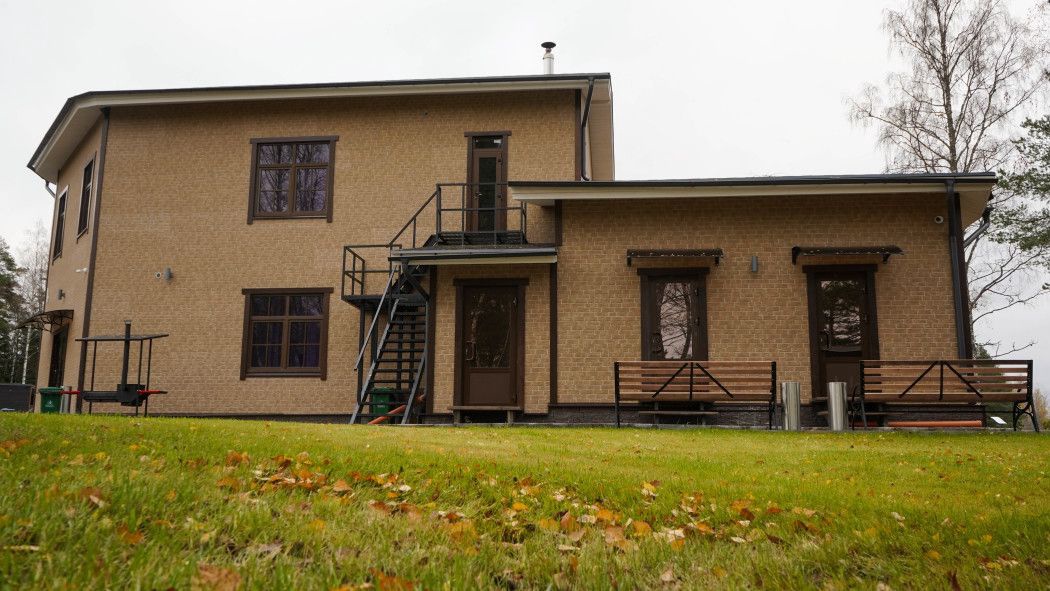 tariff Вилла 10 комнат