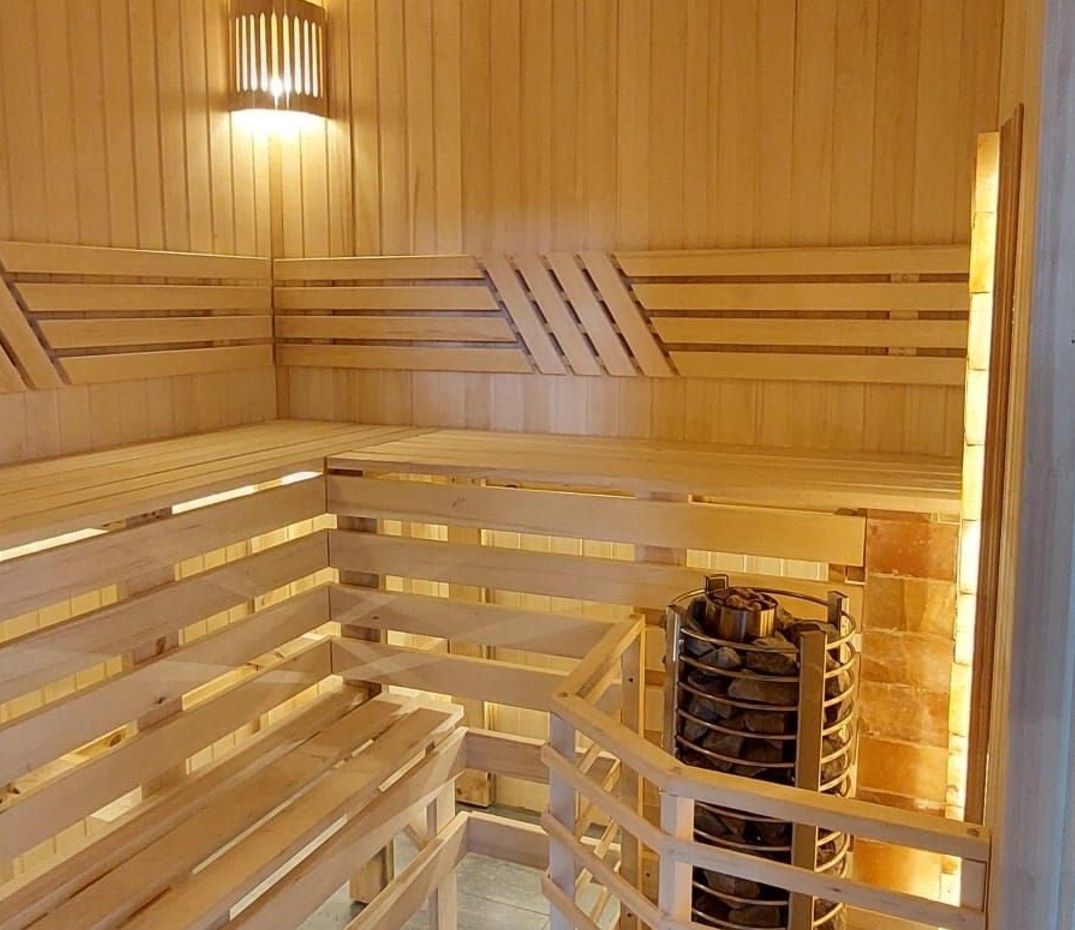 tariff Аренда сауны