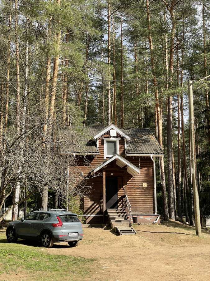 tariff Дом 6-ти местный большой