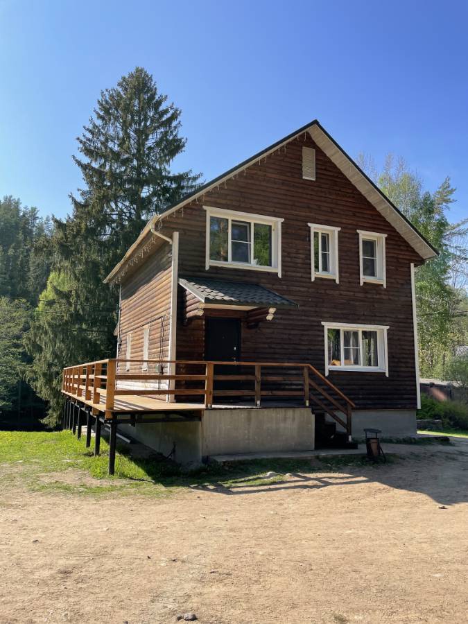 tariff Дом 10-ти местный