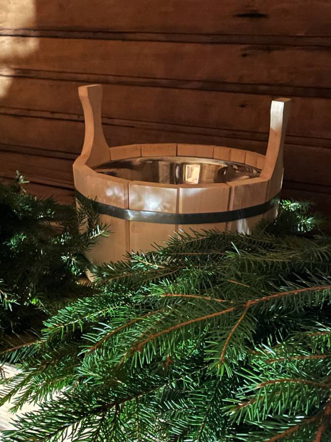 tariff Аренда бани