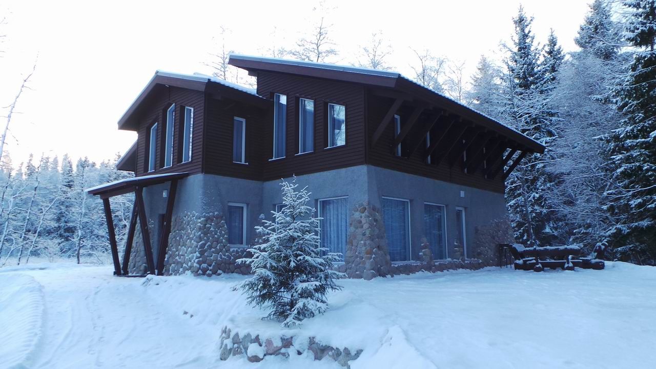 tariff Коттедж №4 с баней