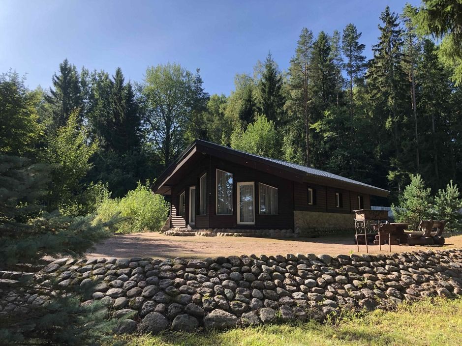 tariff Коттедж №1 (без бани)