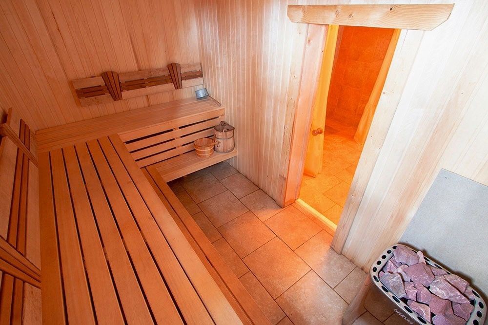 tariff Аренда малого отделения с ушатом