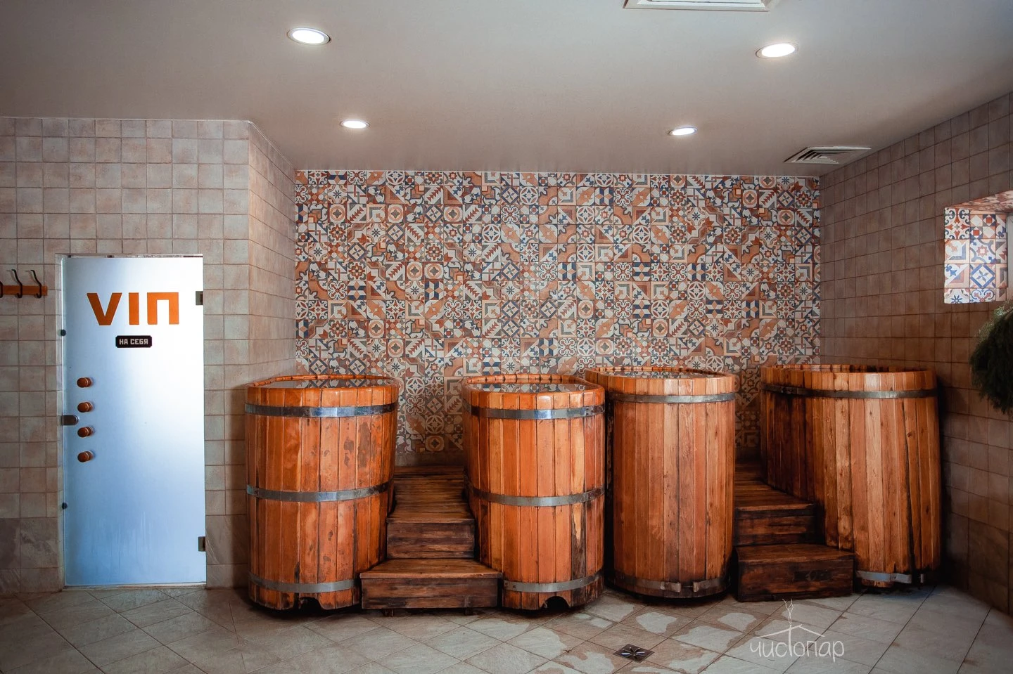 Три Богатыря - фото 16