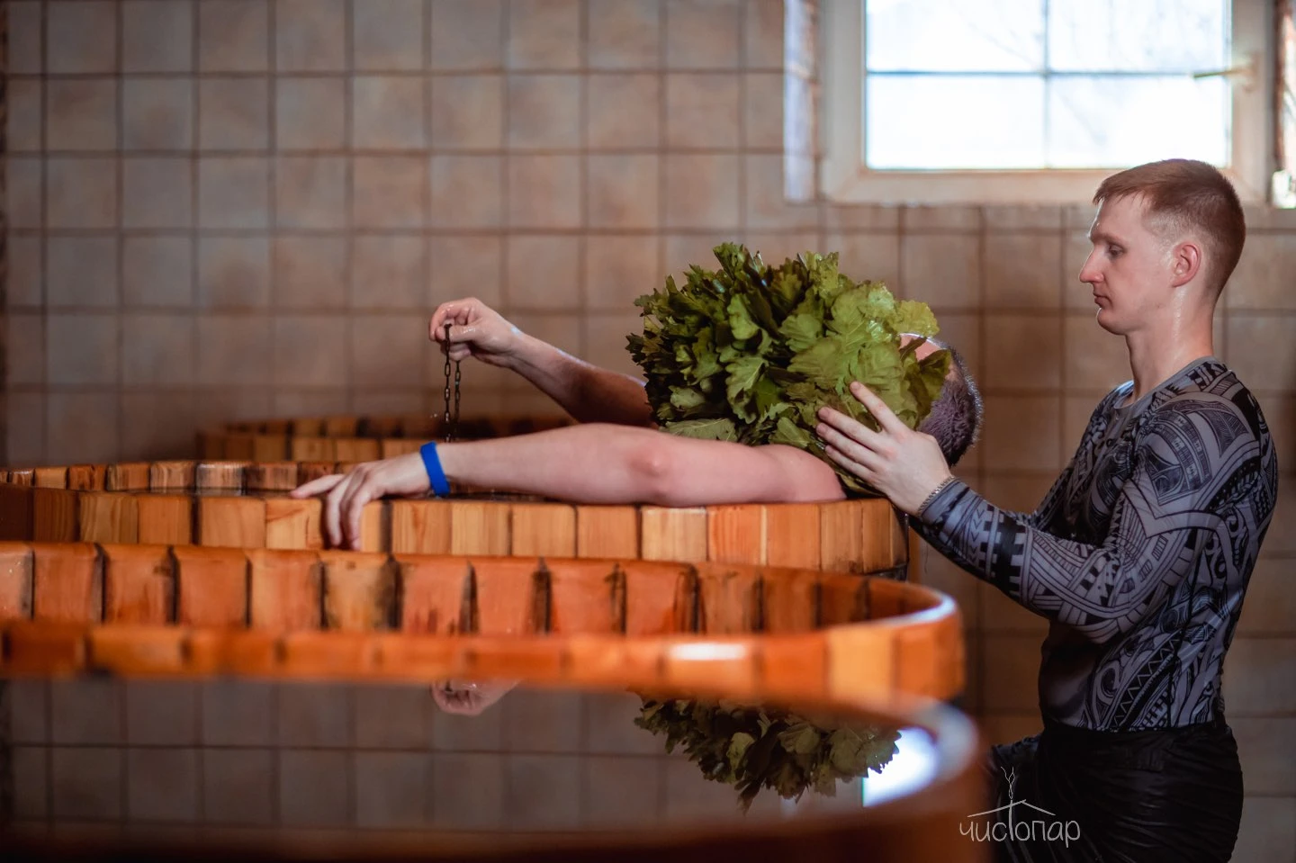 Три Богатыря - фото 17