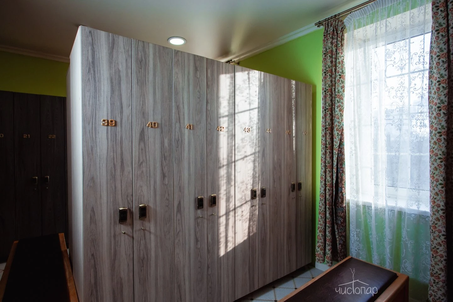 Три Богатыря - фото 22