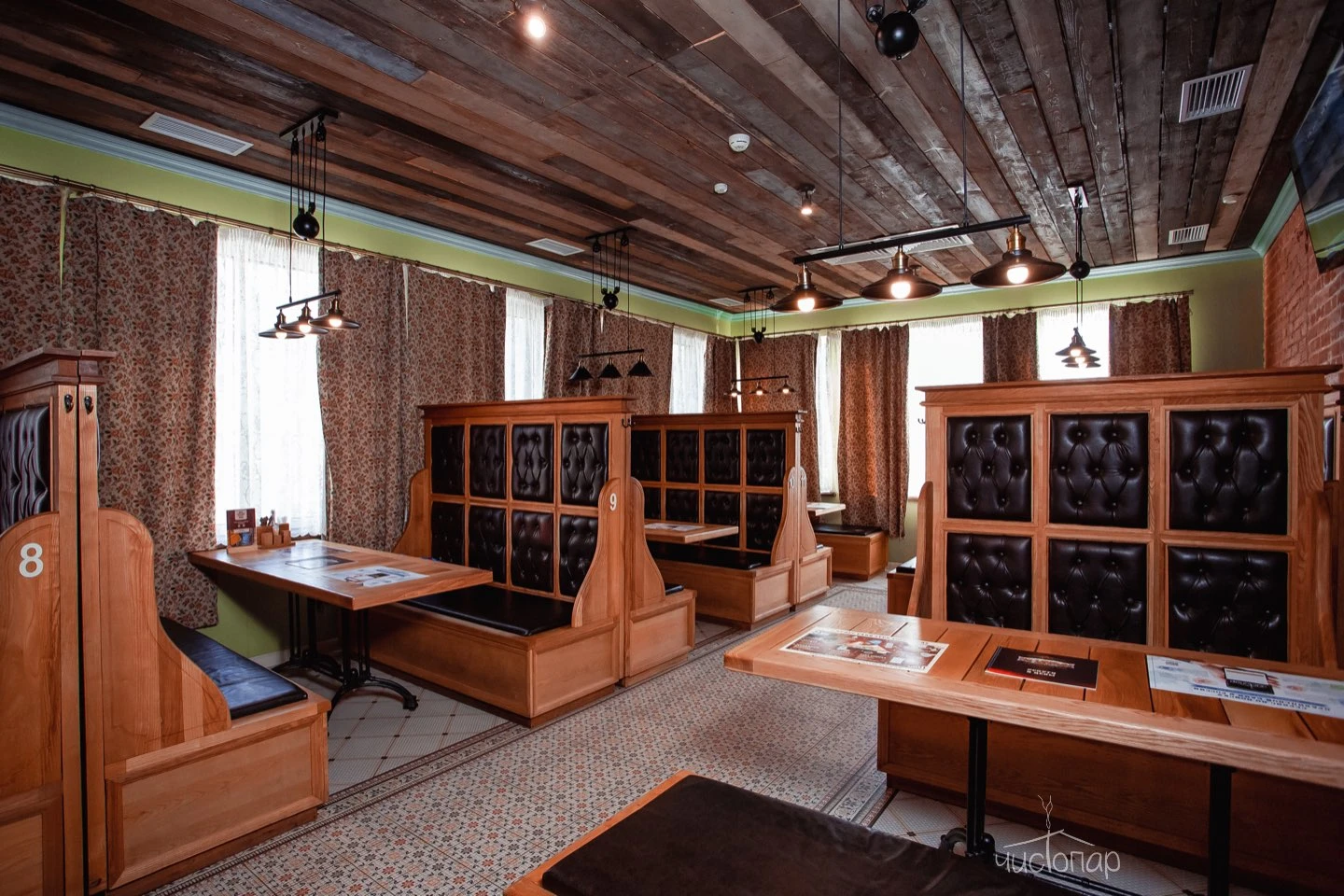 Три Богатыря - фото 24