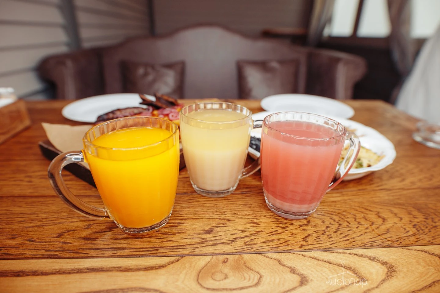 Три Богатыря - фото 32