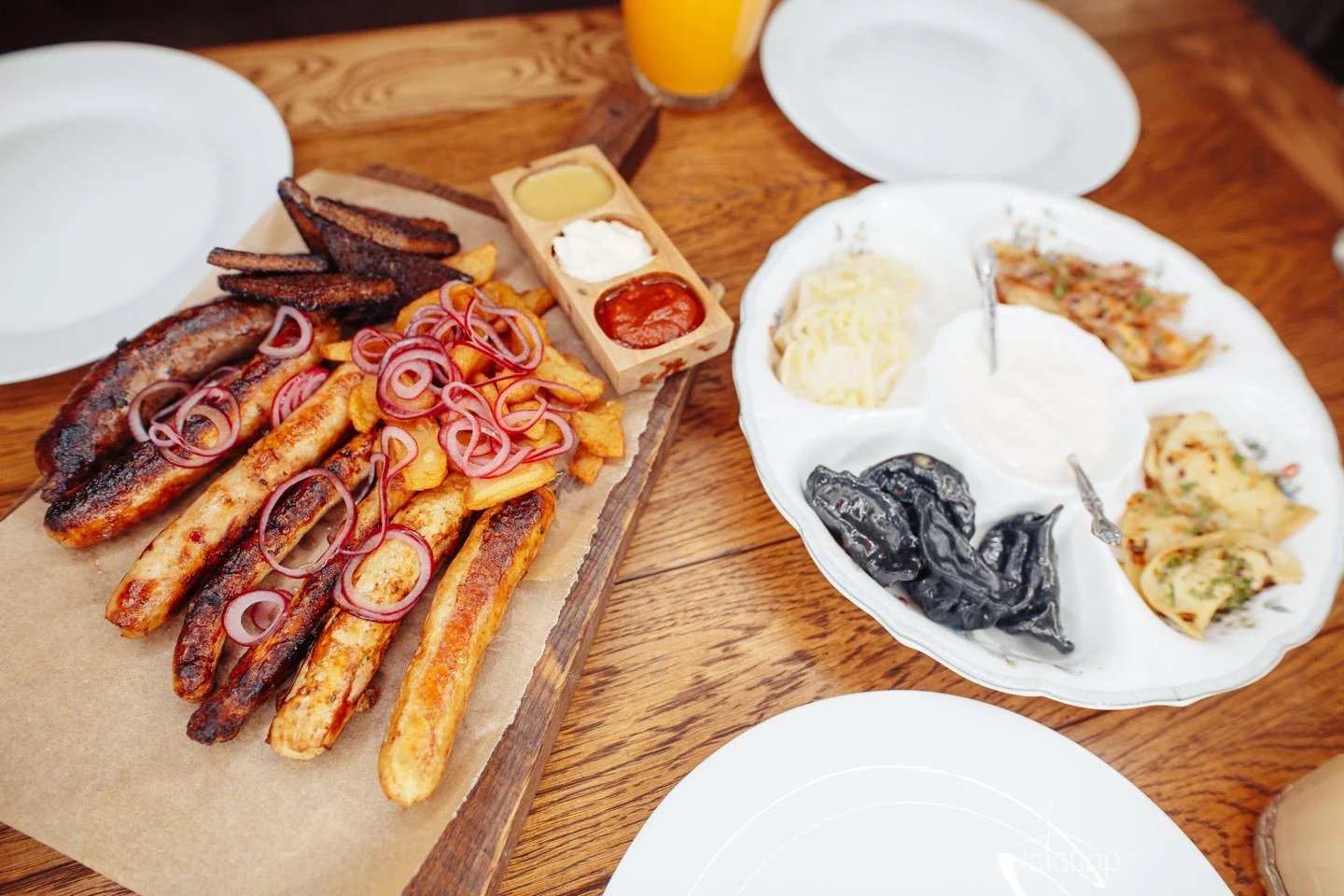 Три Богатыря - фото 37