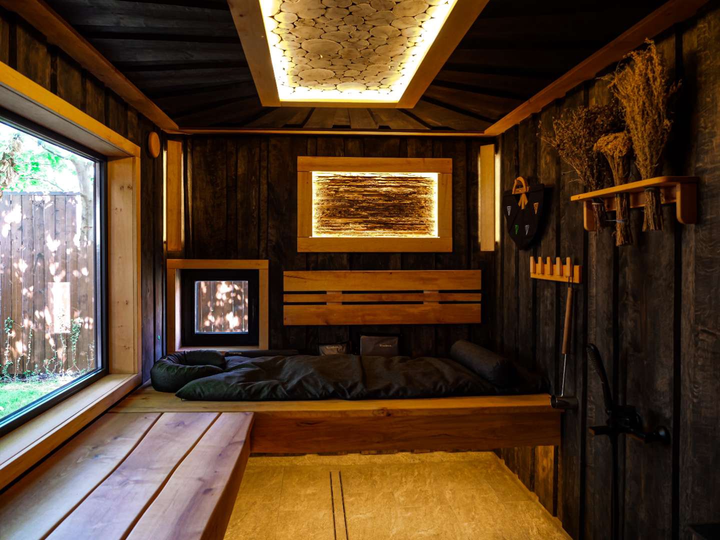 tariff Аренда бани “Дружба”