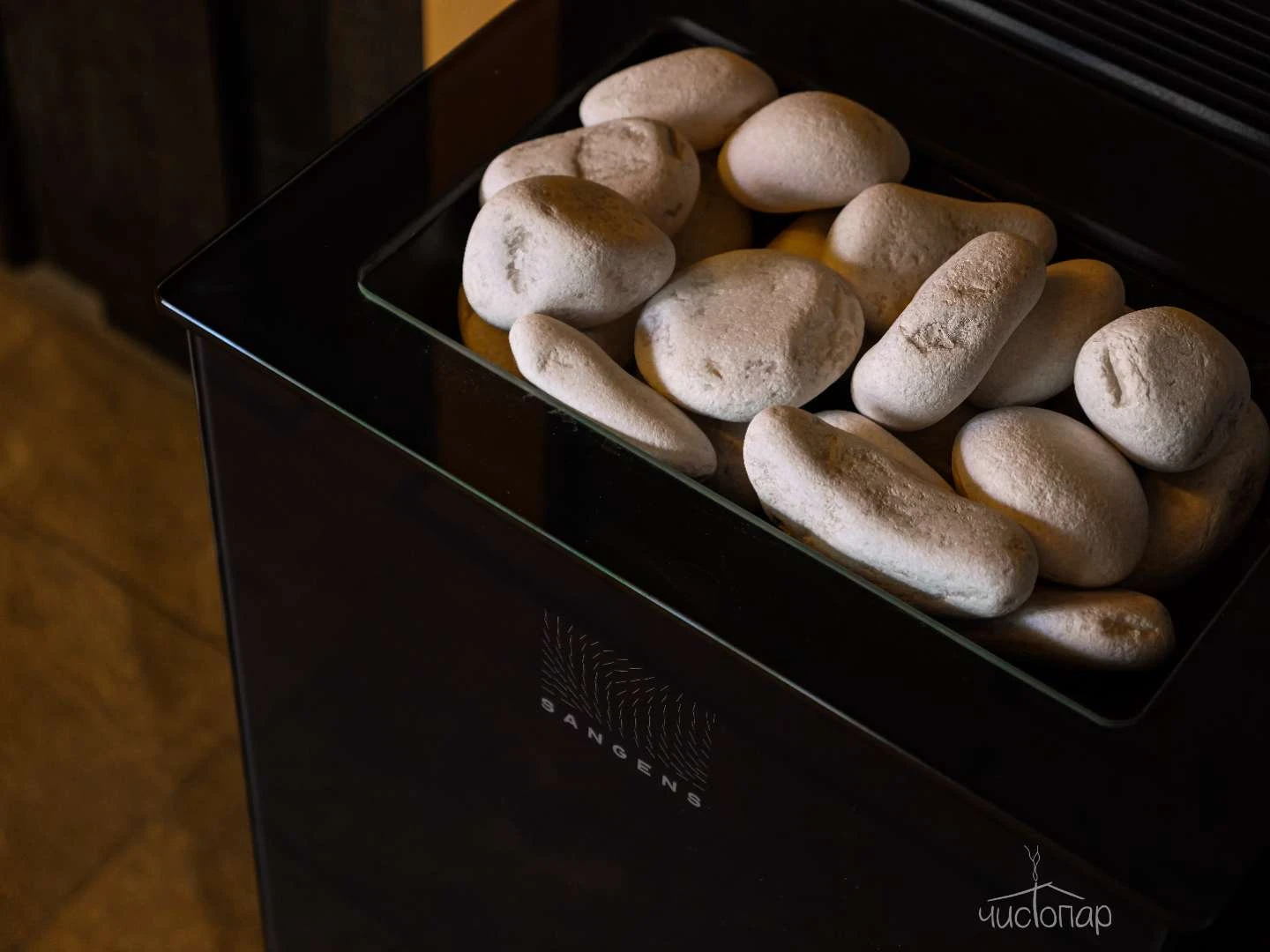 Чистопар. Тимашевские бани - фото 8