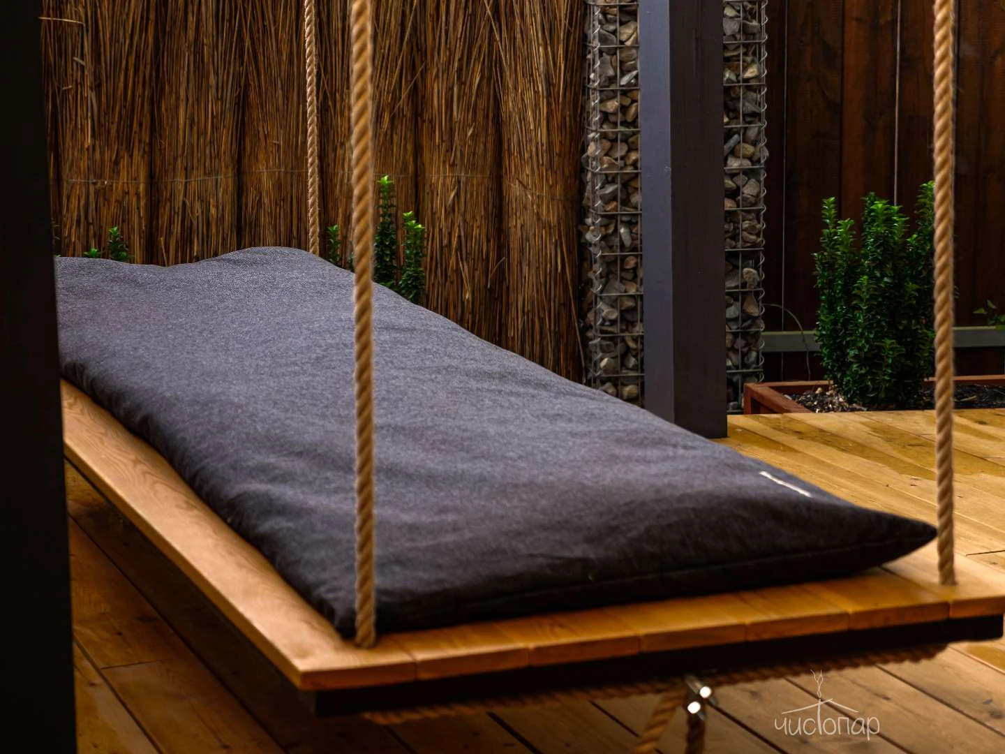 Чистопар. Тимашевские бани - фото 15