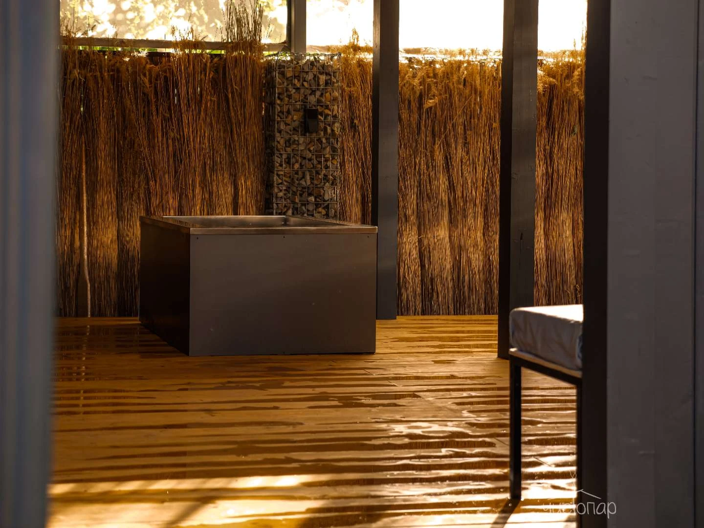 Чистопар. Тимашевские бани - фото 16