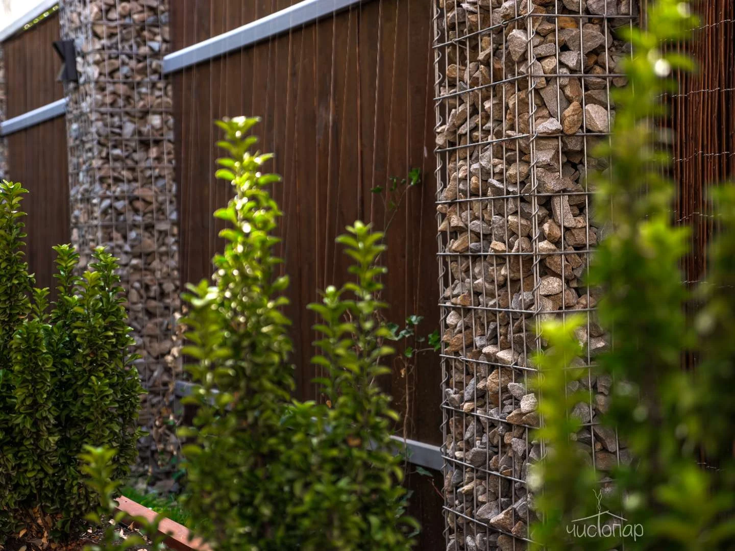 Чистопар. Тимашевские бани - фото 17