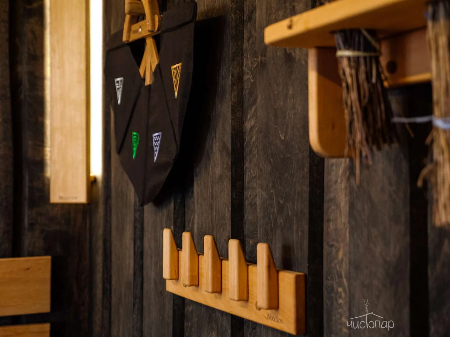 Чистопар. Тимашевские бани - фото 25