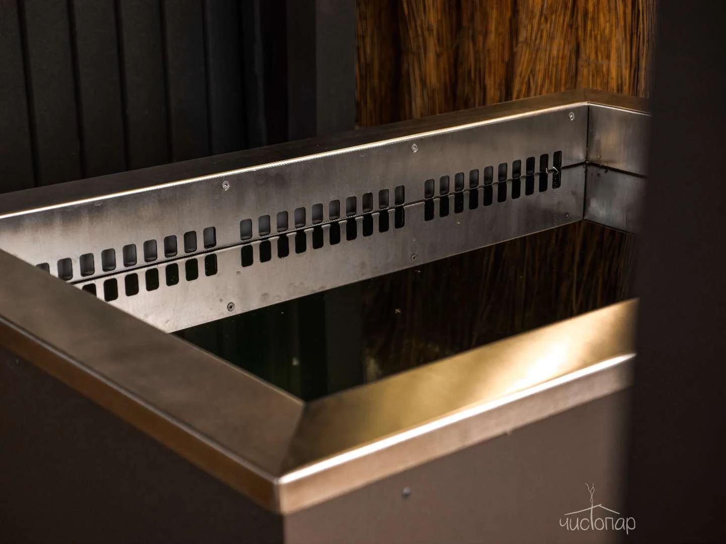 Чистопар. Тимашевские бани - фото 28