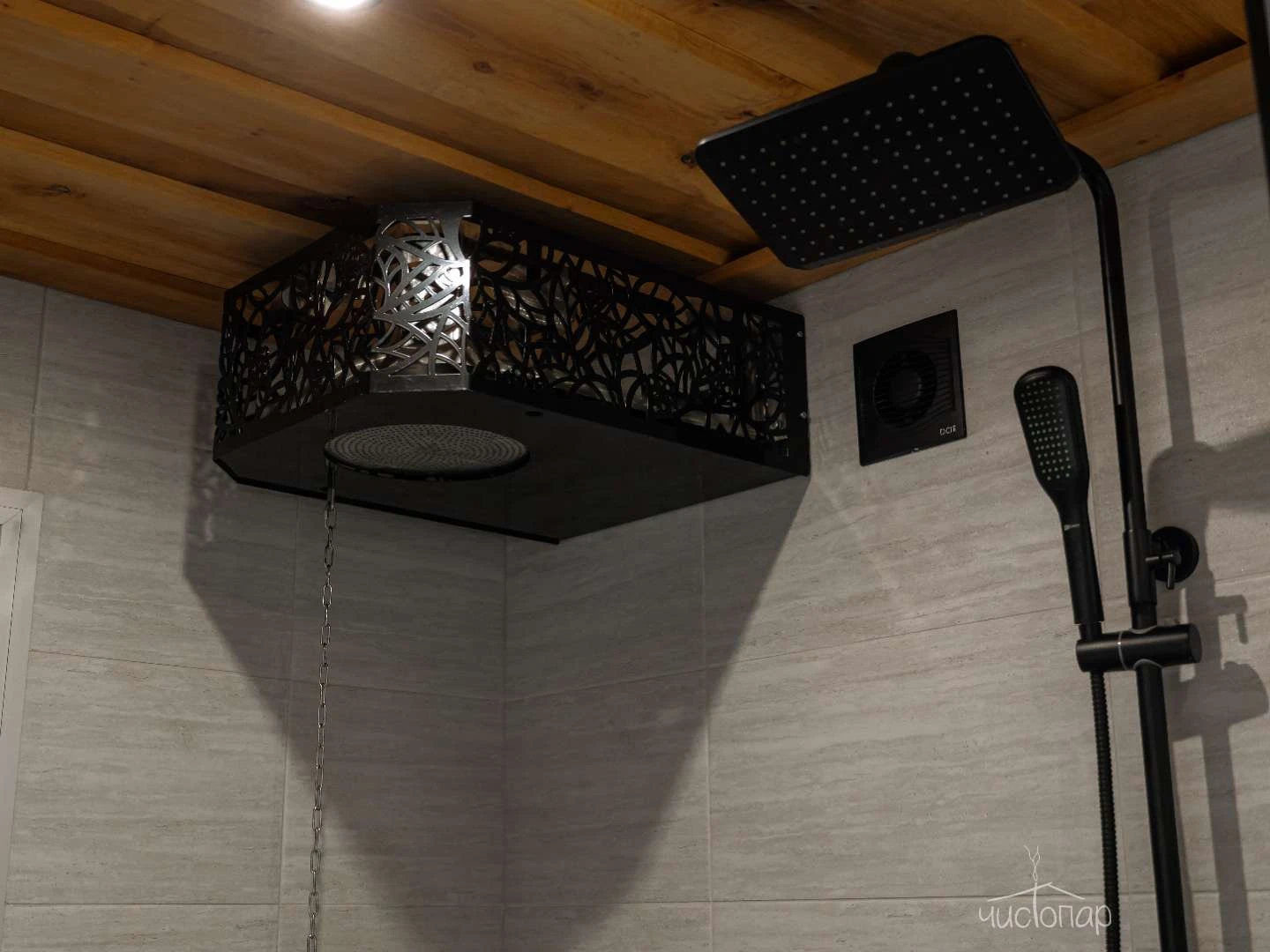 Чистопар. Тимашевские бани - фото 30