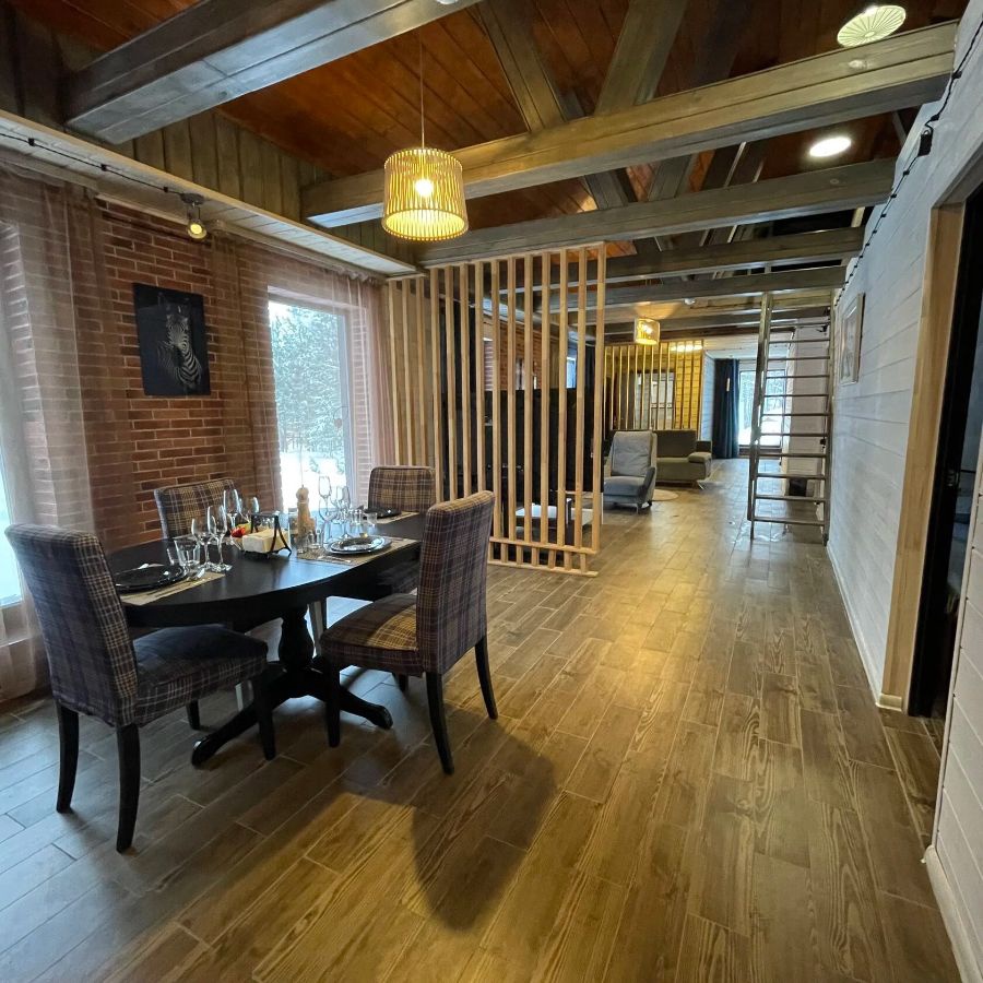 tariff ЛЮКС ПРЕМЬЕР