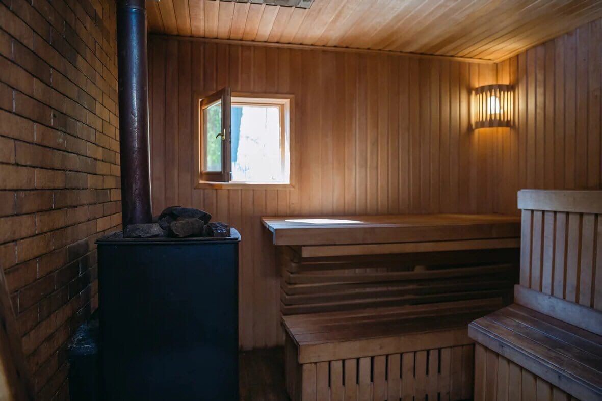 tariff Аренда бани