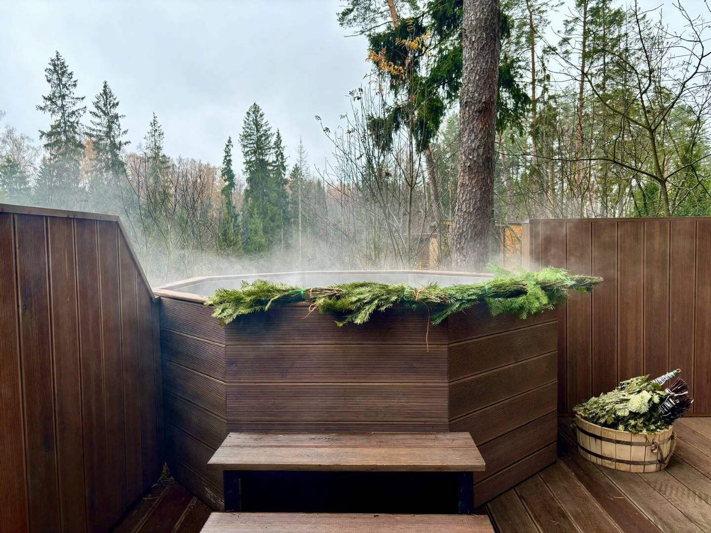 tariff Аренда бани